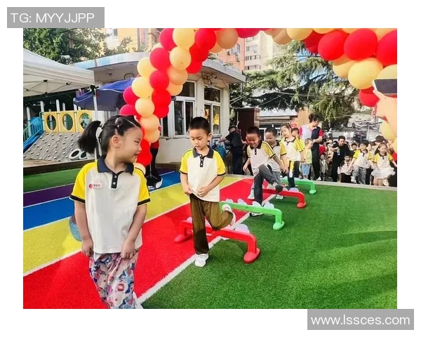 幼儿园运动会篮球玩法指南让孩子们在游戏中快乐成长与锻炼身体